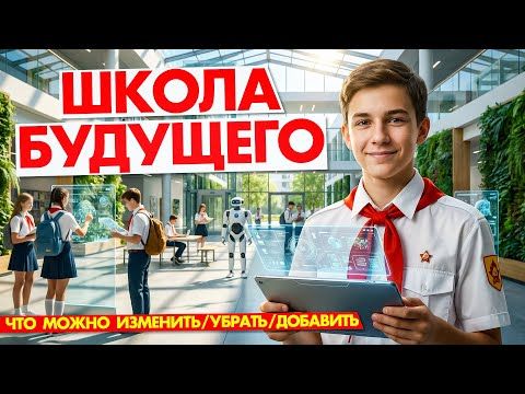 Министр просвещения Светлана Иванишина рассказала о том, как изменится образование в ближайшие годы