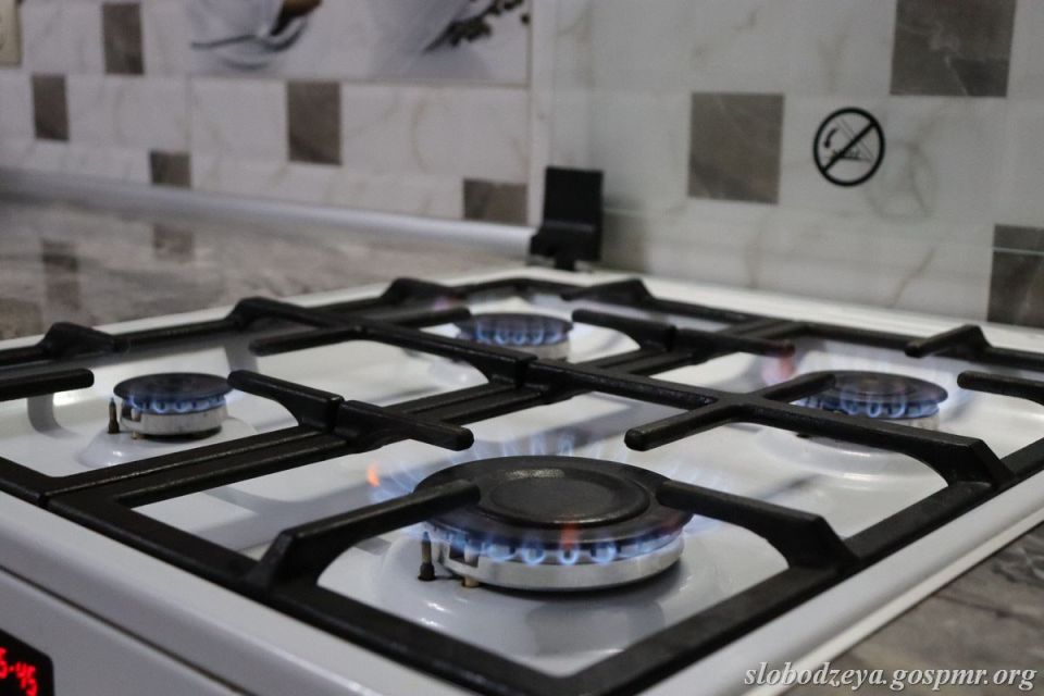 Меры безопасности в период отопительного сезона
