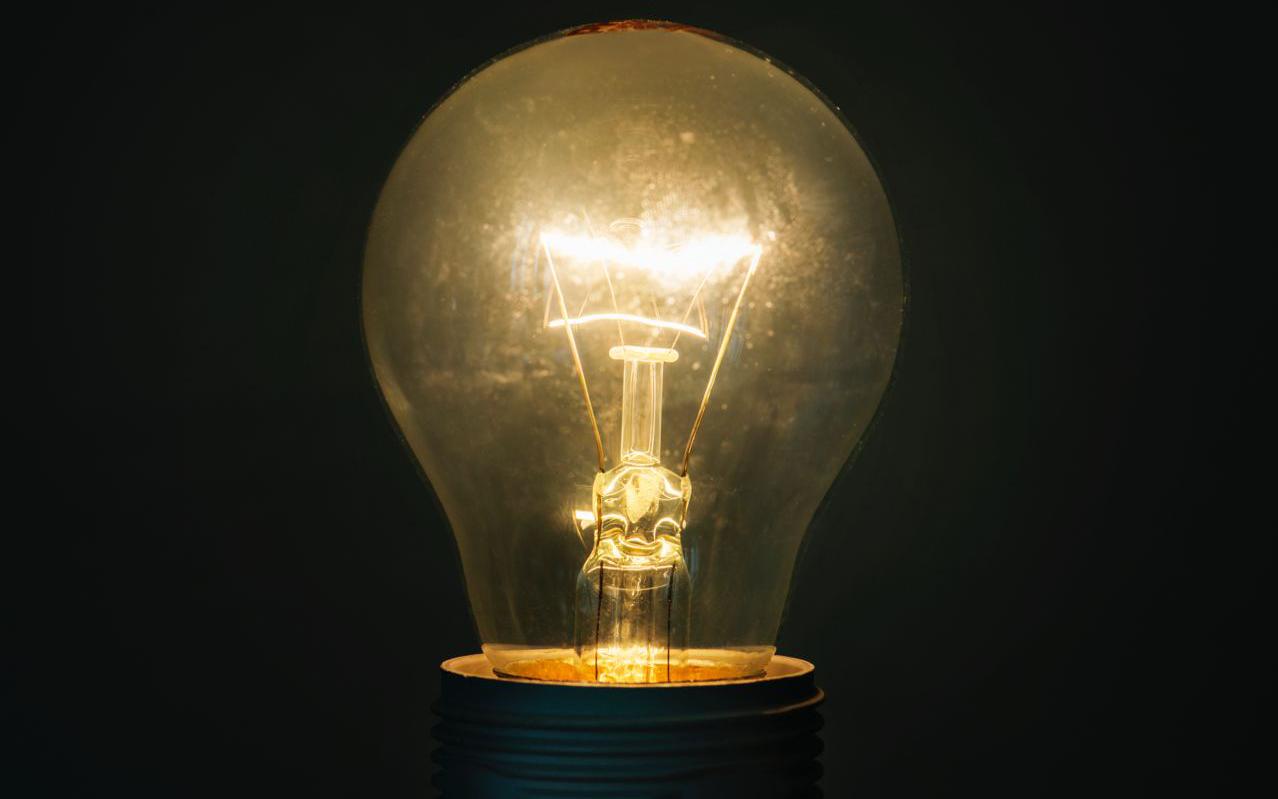 Перебои со светом связаны с ситуацией на Украине