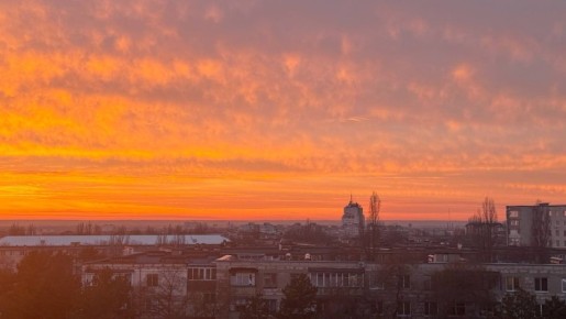 А это – Тирасполь