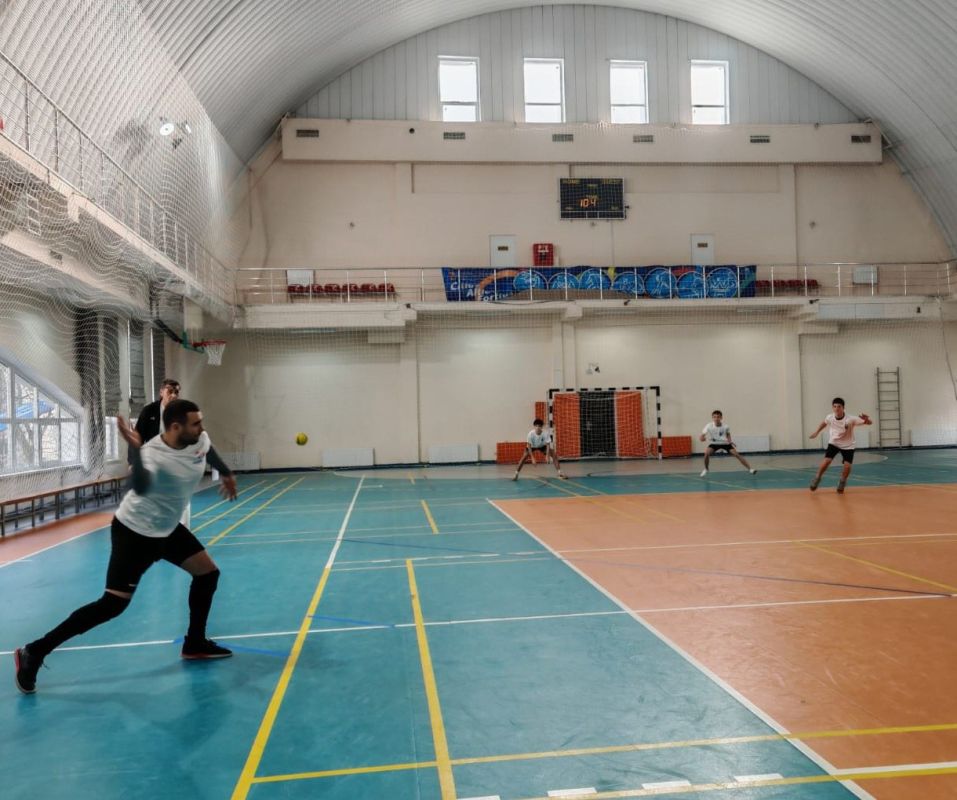 � ��������� ��������� �������-5 (5�5)