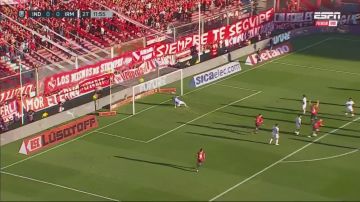 ФИФА выбрала лучший гол года в футболе