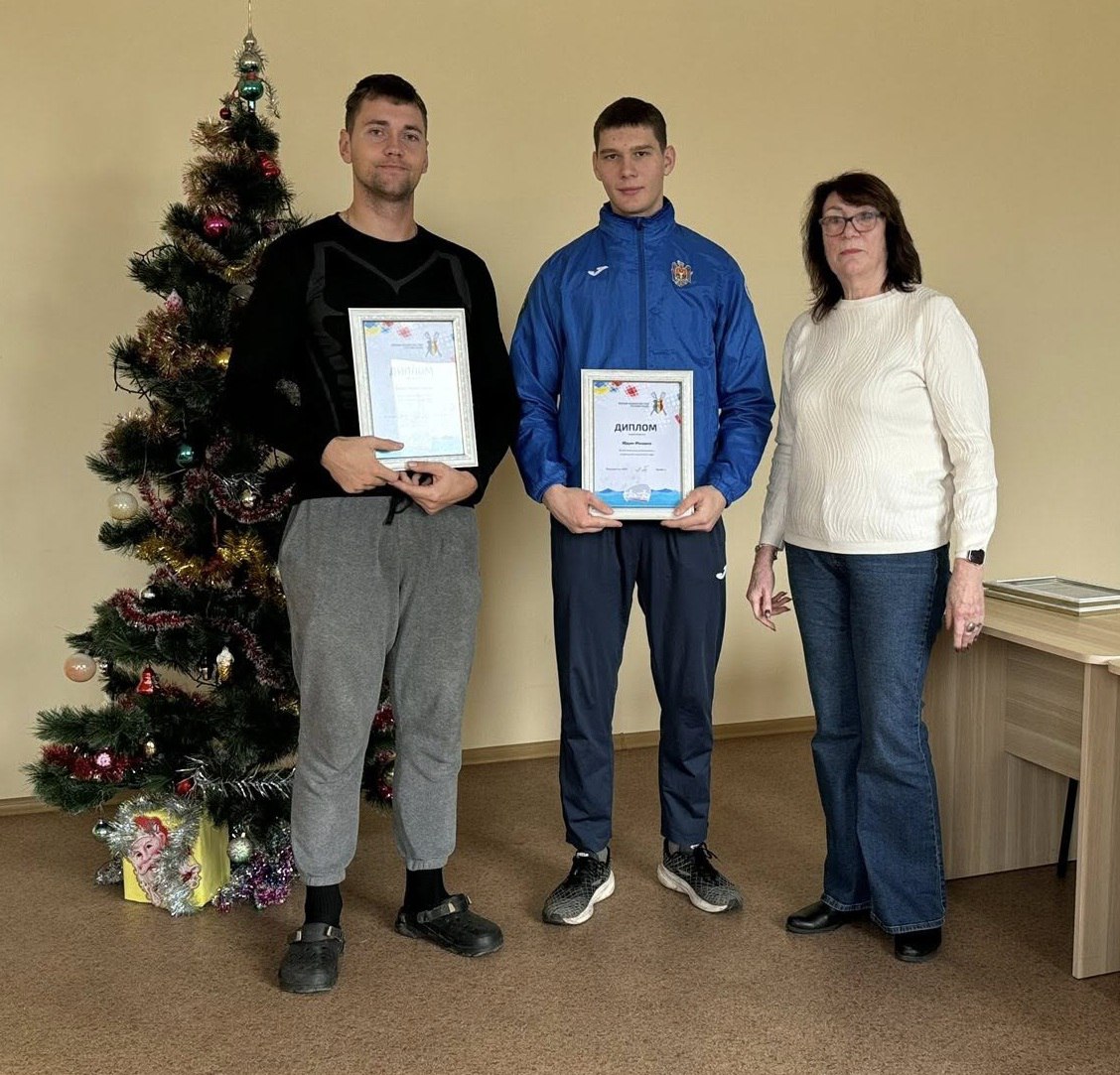 В Тирасполе наградили лучших гребцов-академистов В Тирасполе наградили лучших гребцов-академистов