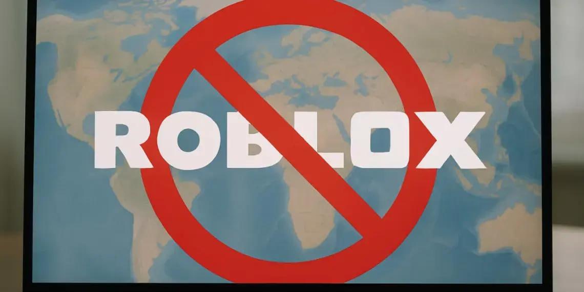 На Roblox подают в суд: в США генпрокурор штата Флорида подал против игры иск