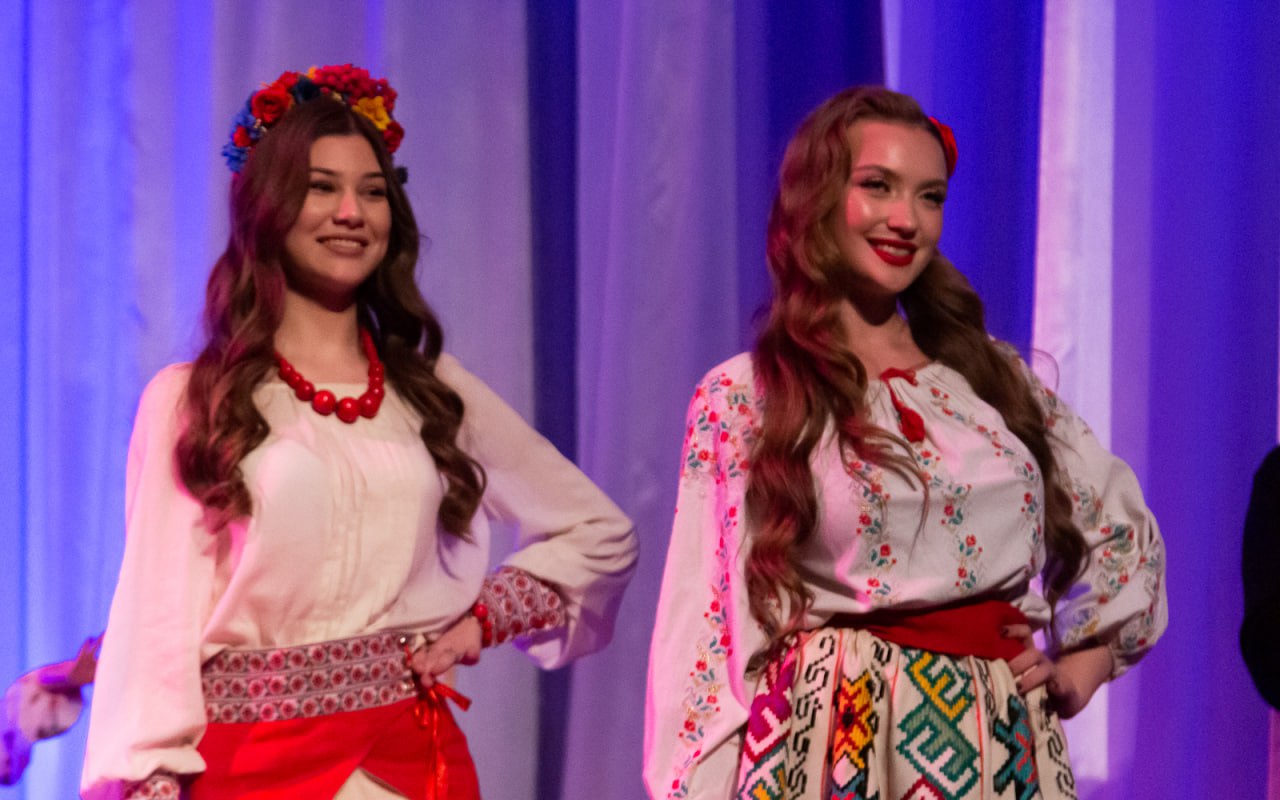 Таисия Орзул и Илья Капацина стали «Мисс и Мистером республика – 2025» Таисия Орзул и Илья Капацина стали «Мисс и Мистером республика – 2025»