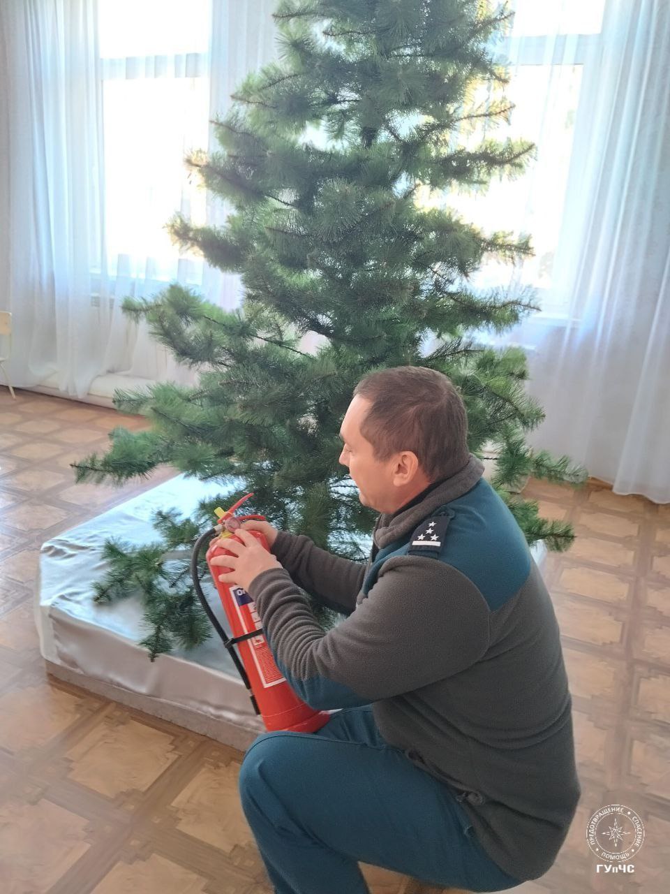 «Всё успели, всё в срок. Молодцы!» «Всё успели, всё в срок. Молодцы!»