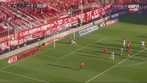 ФИФА выбрала лучший гол года в футболе