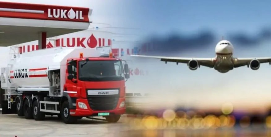 Геополитика вместо права: что стоит за грабежом активов «Лукойла» в Молдове?