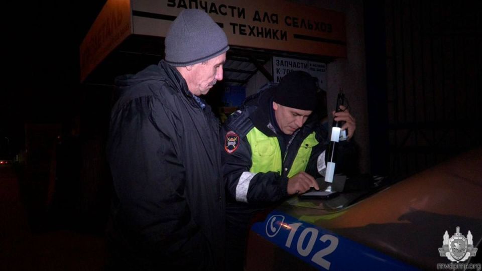 Проверка маршрутных такси в Бендерах Проверка маршрутных такси в Бендерах