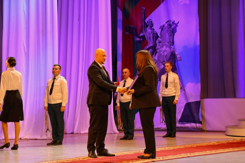 � ������������� ���������� ������������� ��������� ����������� ��������� ���������������� �������� �������� ����-2025�