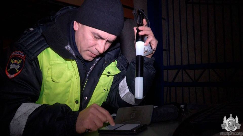 Проверка маршрутных такси в Бендерах Проверка маршрутных такси в Бендерах