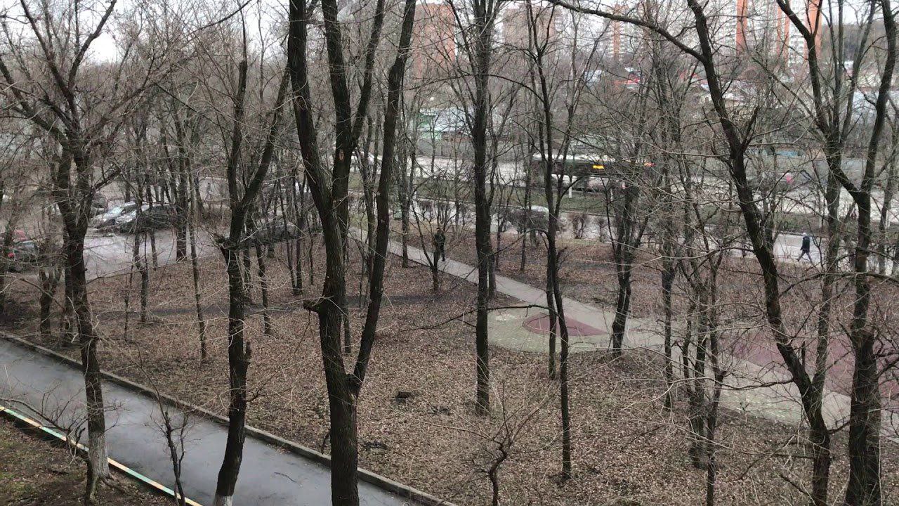 18 декабря. ожидается облачная погода с прояснениями, без существенных осадков