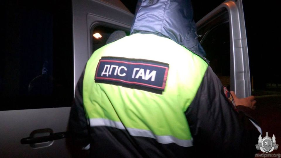 Проверка маршрутных такси в Бендерах Проверка маршрутных такси в Бендерах