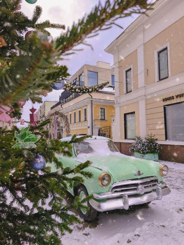 ����� ��� � ����� �����: ����� ��������, ���������� � ������