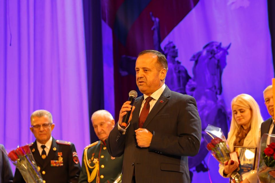 � ������������� ���������� ������������� ��������� ����������� ��������� ���������������� �������� �������� ����-2025�