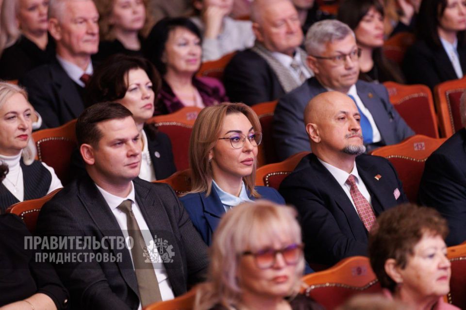 ������ �������� ������ ������� � ������������� ��������� ����������� ��������� ���������������� �������� "������� ���� - 2025"