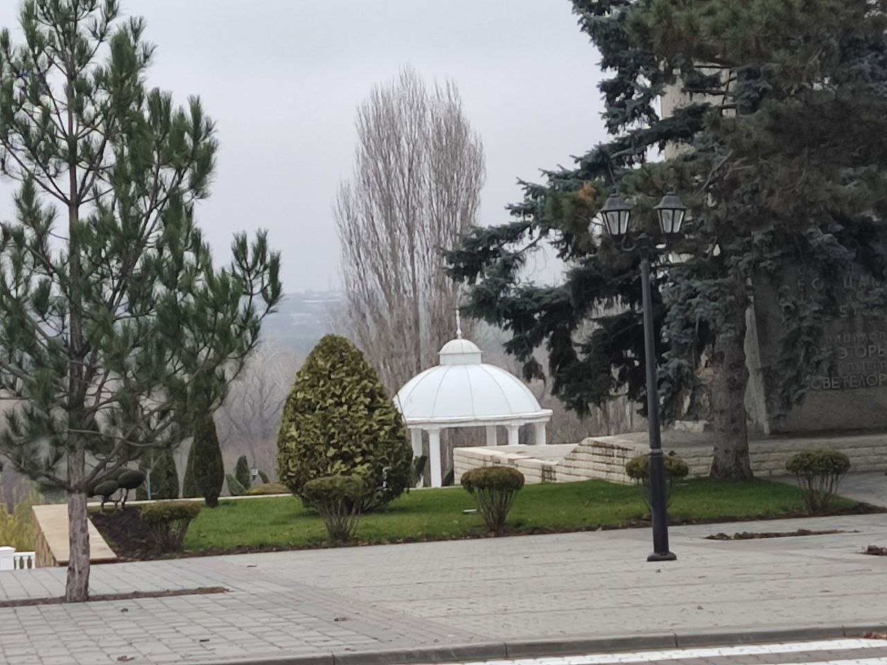 19 декабря. ожидается переменная облачность, без существенных осадков