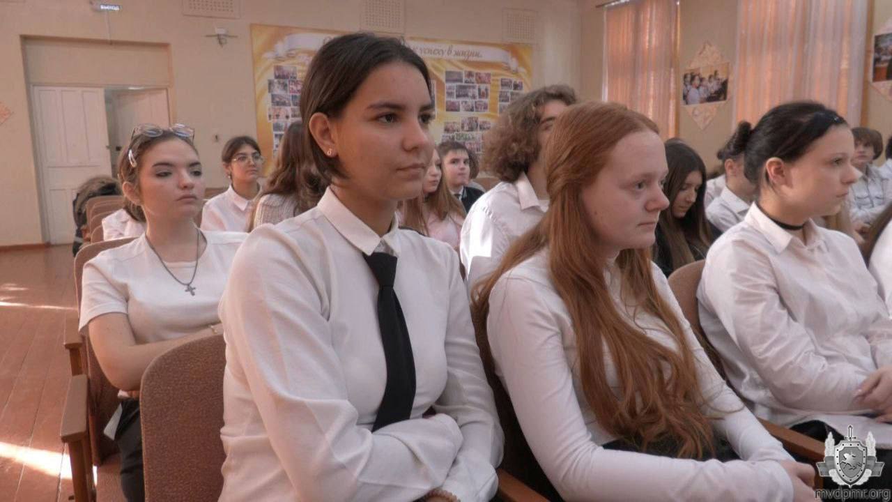 Духовность как часть воспитания