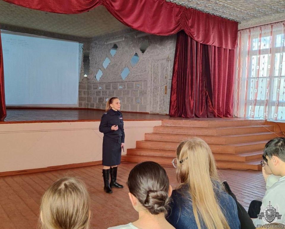 Разговор о нравственности и ответственности