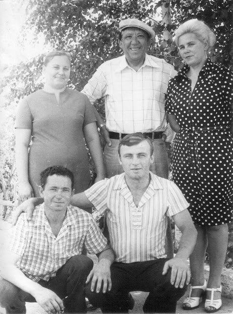 Юрий Никулин в Дубоссарах, конец 70-х ХХ века Юрий Никулин в Дубоссарах, конец 70-х ХХ века