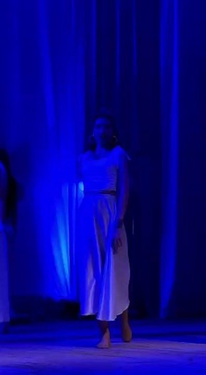 Сегодня проходит яркое и волнительное событие — конкурс «Мисс ЭКОНОМА — 2025»