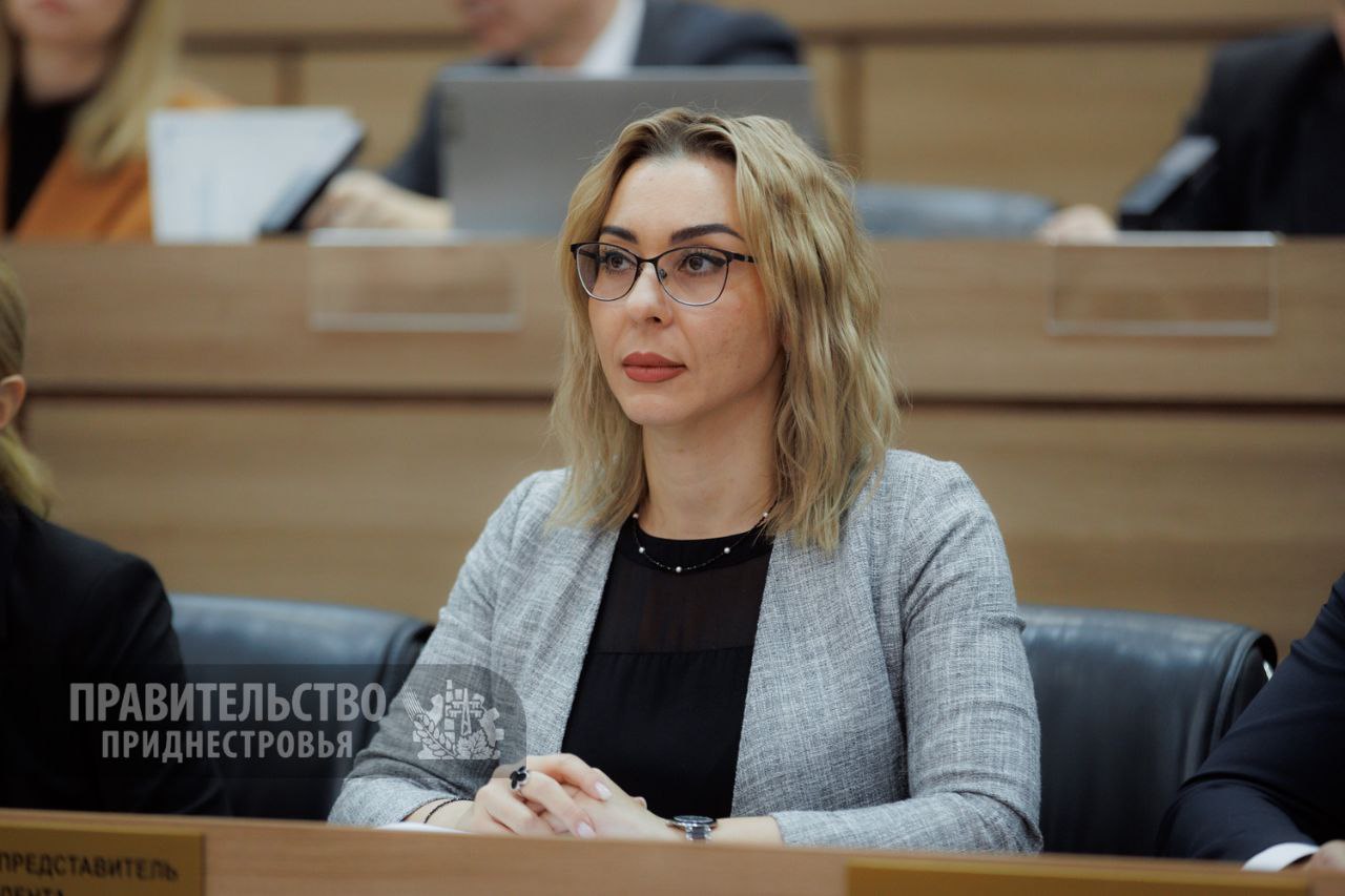 Верховный Совет Приднестровской Молдавской Республики принял проект закона «О республиканском бюджете на 2026 год» во втором неокончательном чтении Верховный Совет Приднестровской Молдавской Республики принял проект закона «О республиканском бюджете на 2026 год» во втором неокончательном чтении