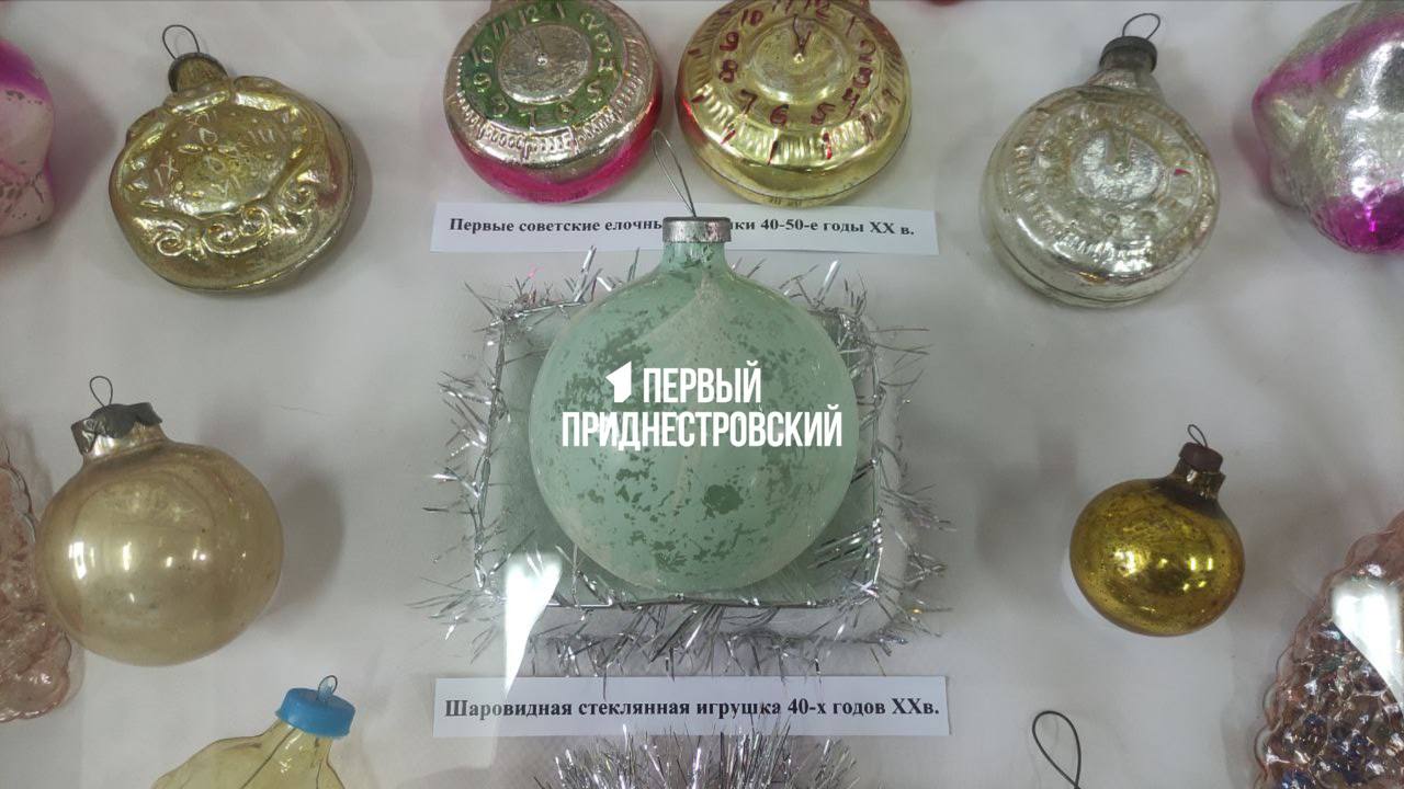 Новогоднее настроение для дубоссарских дошкольников Новогоднее настроение для дубоссарских дошкольников