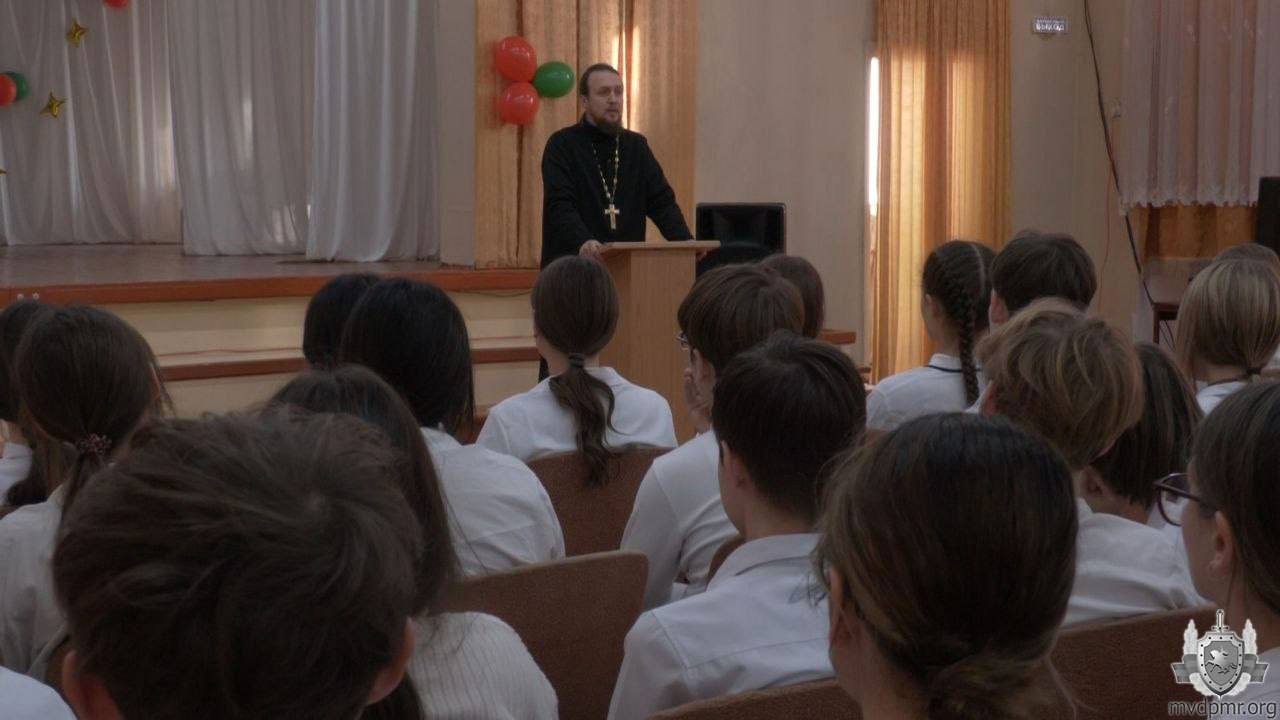 Духовность как часть воспитания Духовность как часть воспитания