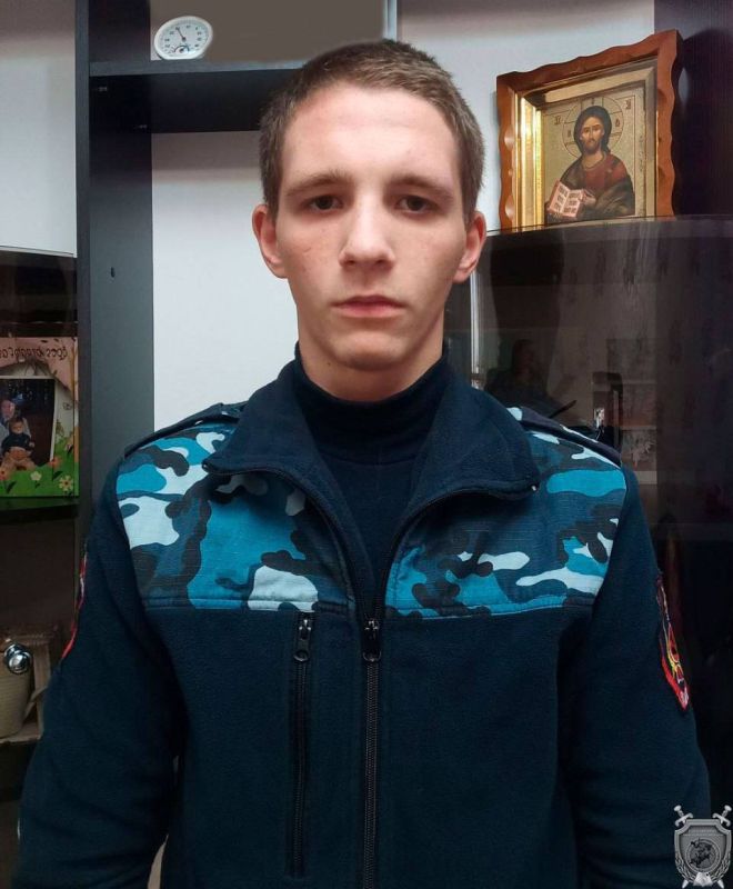 Мы памяти верны. Трое воспитанников Республиканского кадетского корпуса приняли участие во II Международной научно-практической конференции для детей и молодёжи «Мы памяти верны»