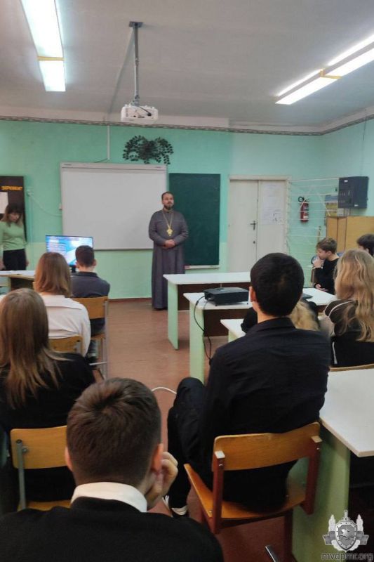 Беседы с подростками Каменского района Беседы с подростками Каменского района