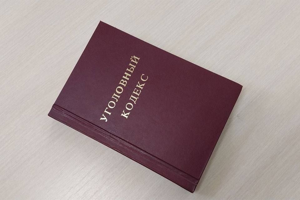 Попытка заступничества привела к хулиганству