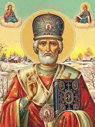 Сегодня православные верующие отмечают день памяти святителя Николая Чудотворца
