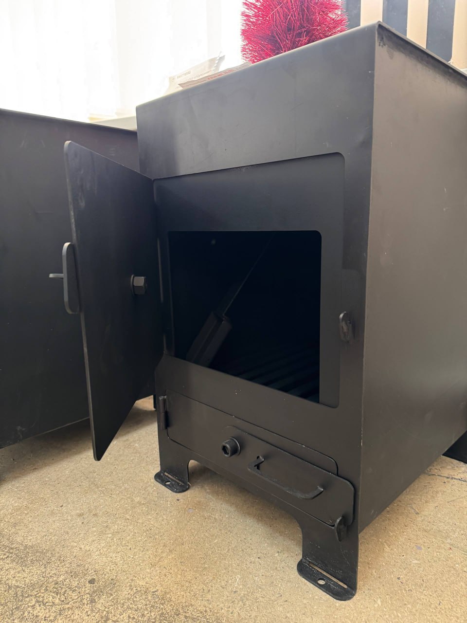 Тепло и уют «сделано в Приднестровье» Тепло и уют «сделано в Приднестровье»