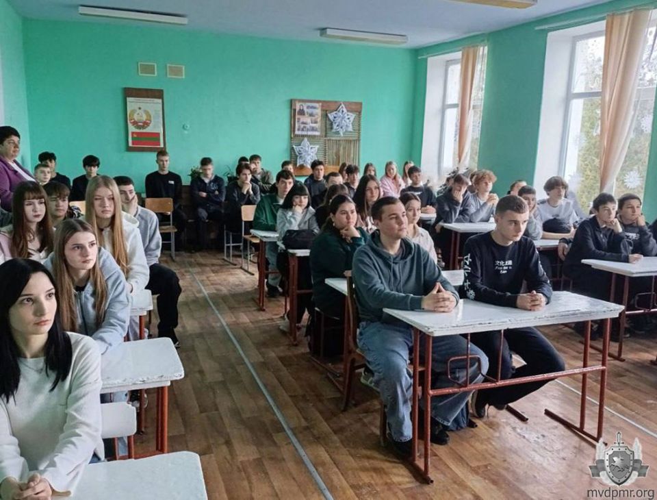 Беседы с подростками Каменского района Беседы с подростками Каменского района