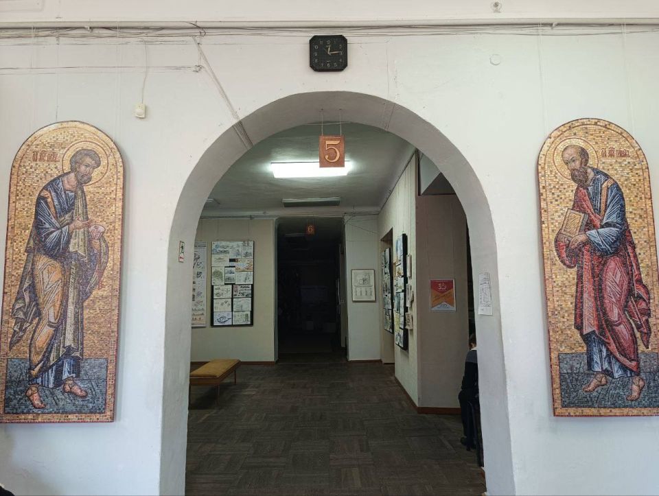 ���������� ���������� ������������ ������ ������ � �������������� �����������