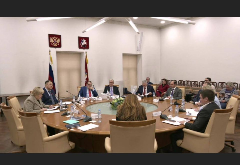 Пока в домах звучат разные языки, но одно слово «мама», за столом собираются три поколения, дети растут в любви и уважении — Приднестровье будет жить, развиваться и оставаться домом для всех, кто здесь живёт – глава... Пока в домах звучат разные языки, но одно слово «мама», за столом собираются три поколения, дети растут в любви и уважении — Приднестровье будет жить, развиваться и оставаться домом для всех, кто здесь живёт – глава...