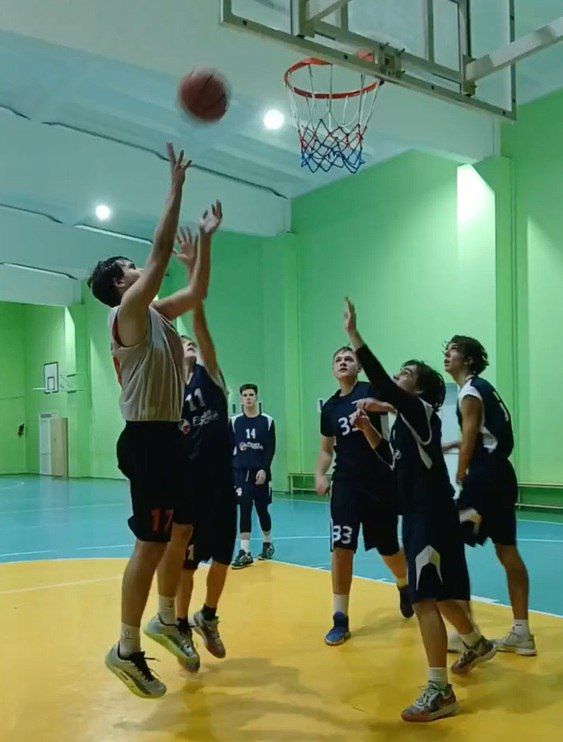 ������������� ������������� �������� � ���������� ��� U18