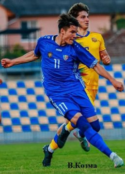 ��������������� ���������� ������� ������� ������ �� FMF