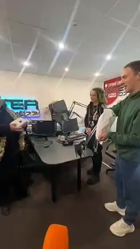 ������� �������, ���������� ��������� Inter FM, �������� ��������� � �������� �� �����: ������ � ������ ����������� � ����� ����� �� ���������� ���� � ������