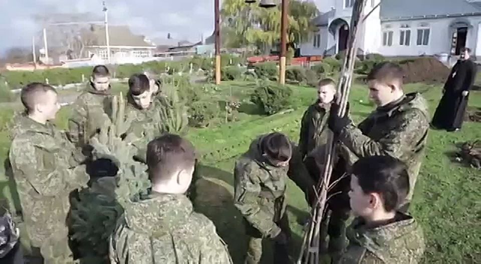 Продолжают изучать историю