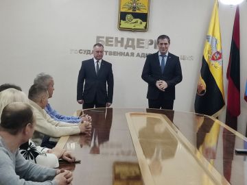 В Бендерах чествовали энергетиков — тех, кто ежедневно обеспечивает свет и тепло в домах