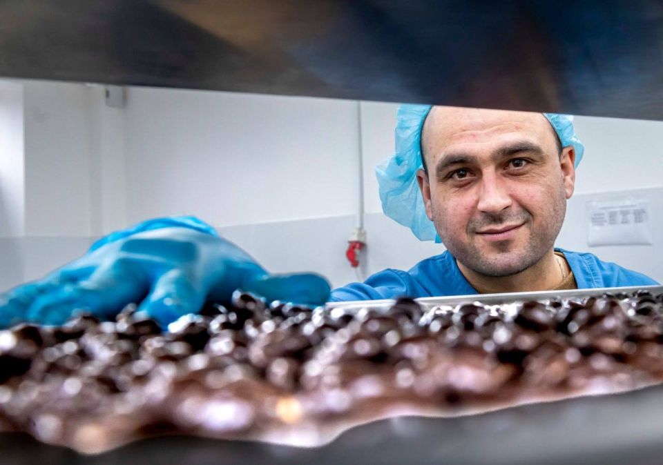 � ������������� �������� ������ � ���� ������������ ������������� ��������