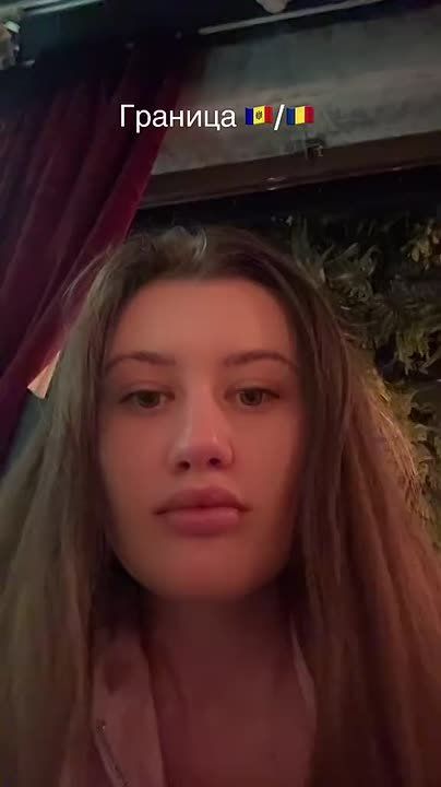 Как работают новые правила пересечения границы с ЕС. Девушка рассказала, что ей понадобилось семь часов чтобы добраться из Кишинёва до Галаца, раньше было 3 с половиной