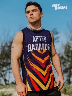 Олимпийский чемпион по спортивной гимнастике из приднестровского Кременчуга Артур Далалоян снялся в программе «ВыживалитиЗмееловы» на телеканале «Пятница»