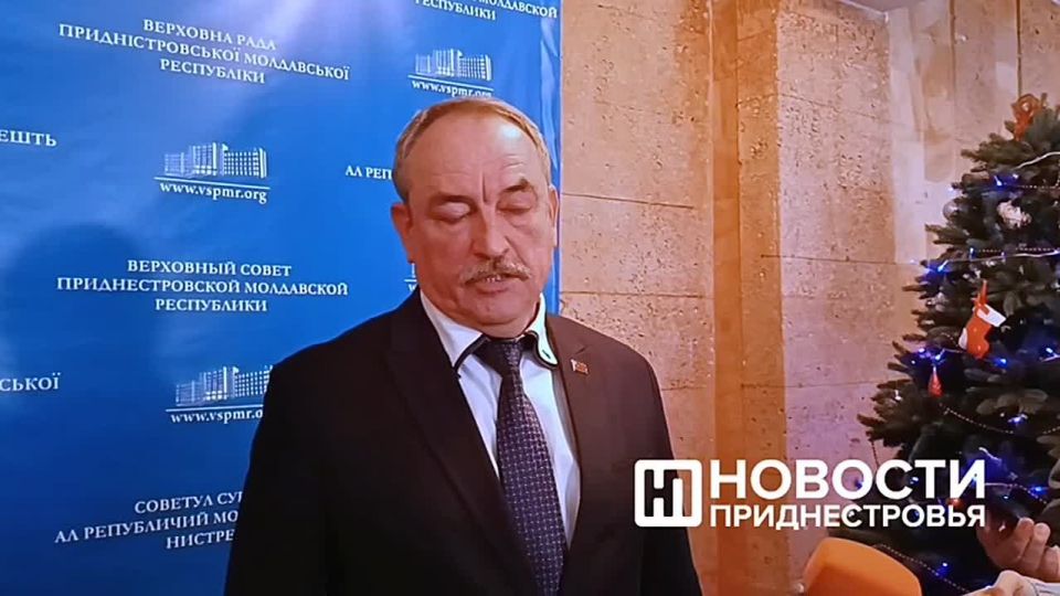 Более 70 % расходов бюджета направлено на социальные обязательства — вице-спикер Верховного Совета Александр Коршунов
