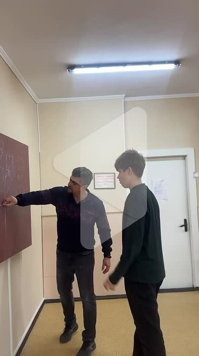 Приднестровский учитель – победитель международной олимпиады «Профи-2025»