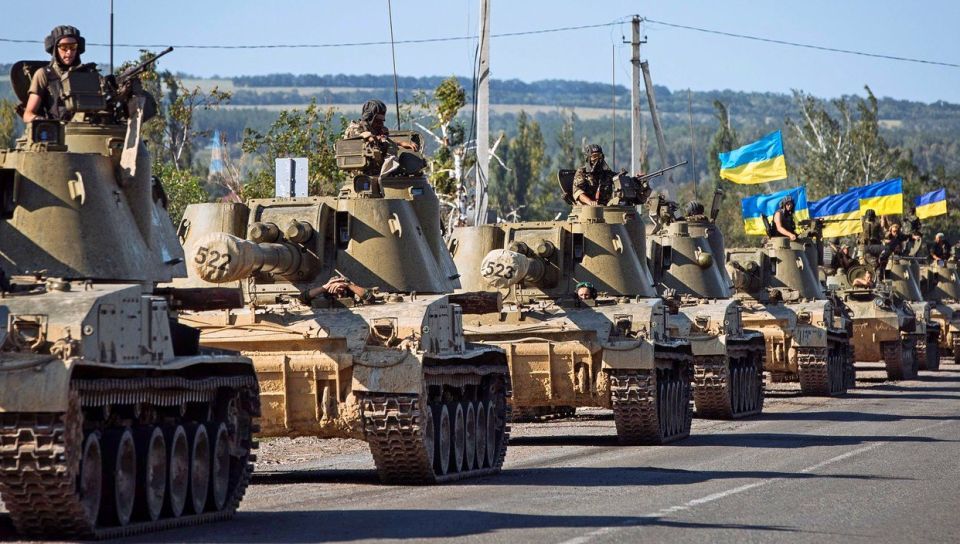 Потеряв одесский коридор – Зеленский может двинуть войска на Приднестровье