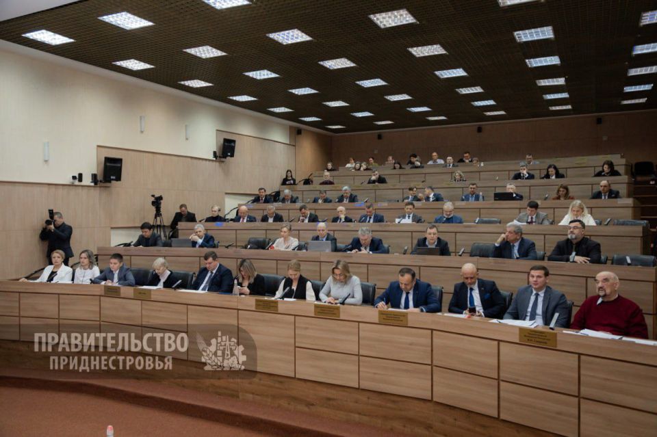 Усилены меры поддержки зелёной энергетики