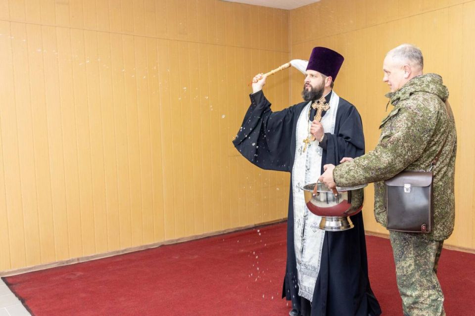 ДОМ ДЛЯ ЮНЫХ ТАЛАНТОВ: В СУВОРОВСКОМ УЧИЛИЩЕ ОТКРЫЛИ НОВЫЕ ЗАЛЫ ДЛЯ ТВОРЧЕСТВА ДОМ ДЛЯ ЮНЫХ ТАЛАНТОВ: В СУВОРОВСКОМ УЧИЛИЩЕ ОТКРЫЛИ НОВЫЕ ЗАЛЫ ДЛЯ ТВОРЧЕСТВА