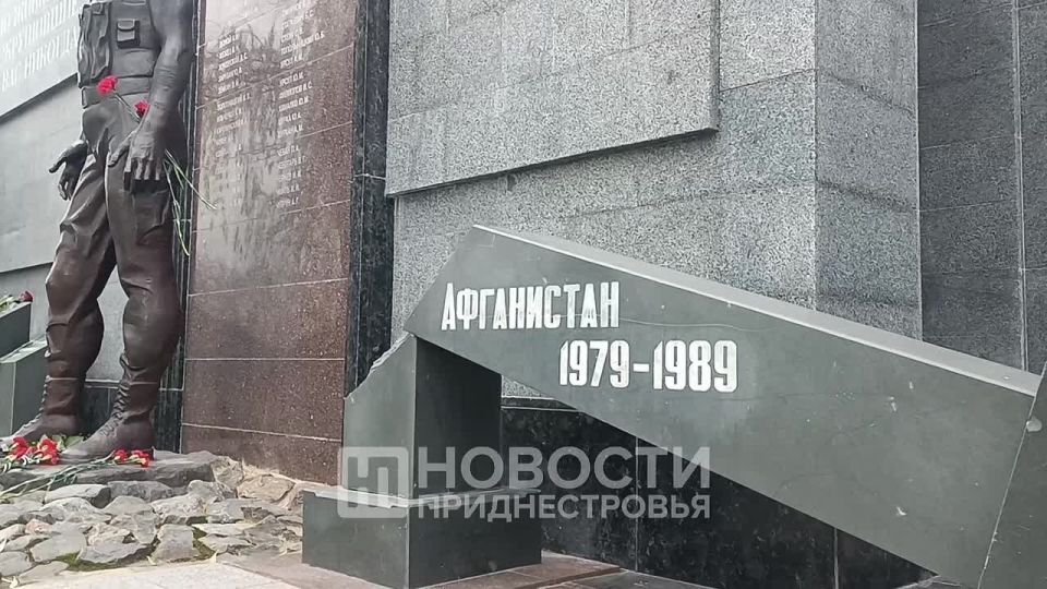 Со дня ввода советских войск в Афганистан прошло 46 лет